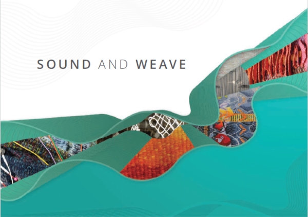 BTG National Exhibition: Sound and Weave - Touring