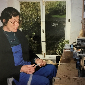 An Appreciation of Bobbie Cox