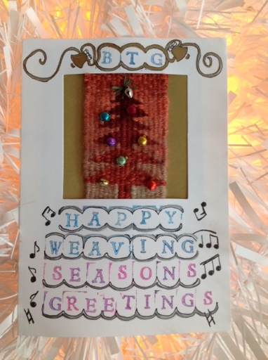 BTG Season's Greetings