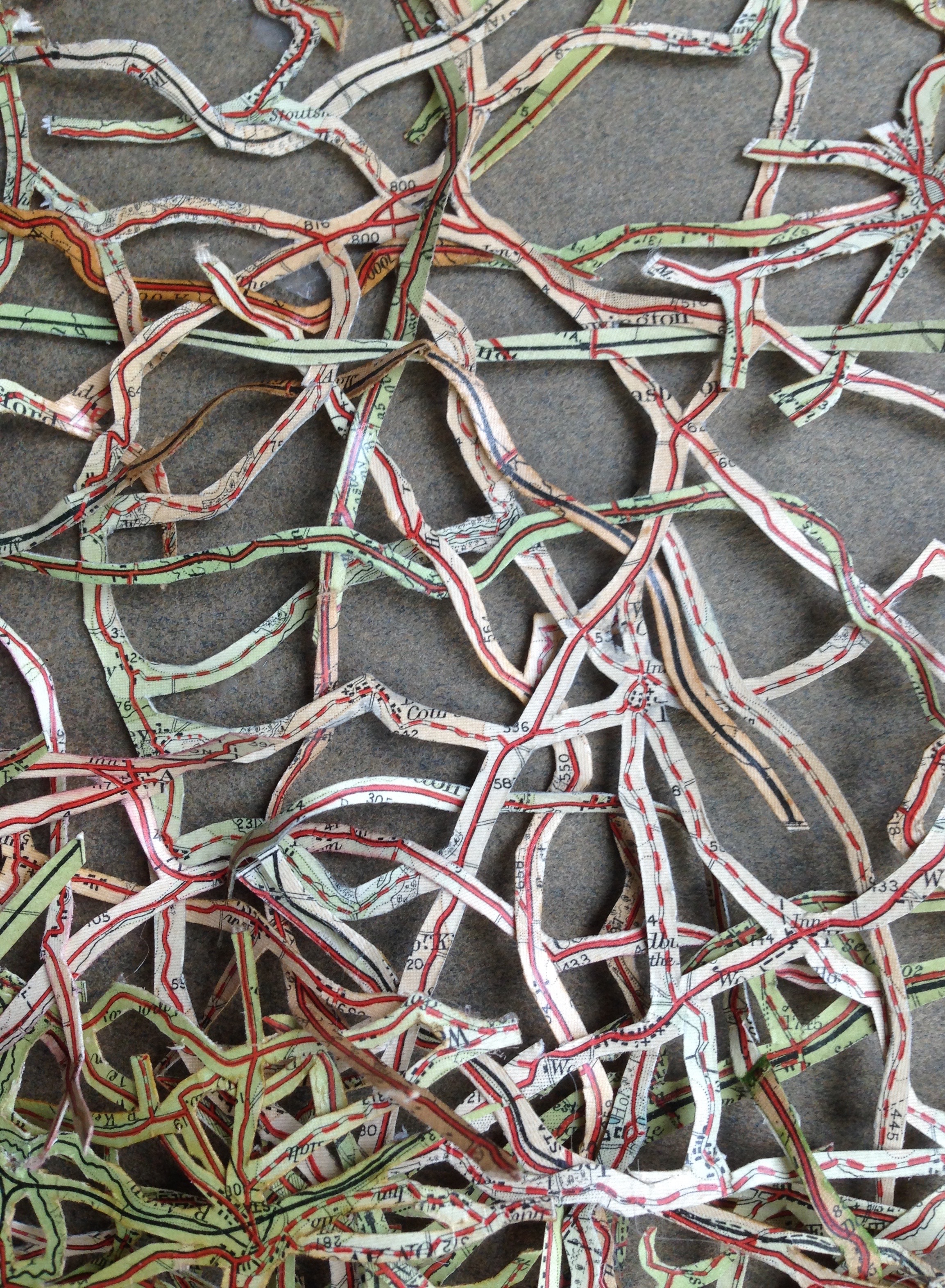 Cordis Tapestry Showcase